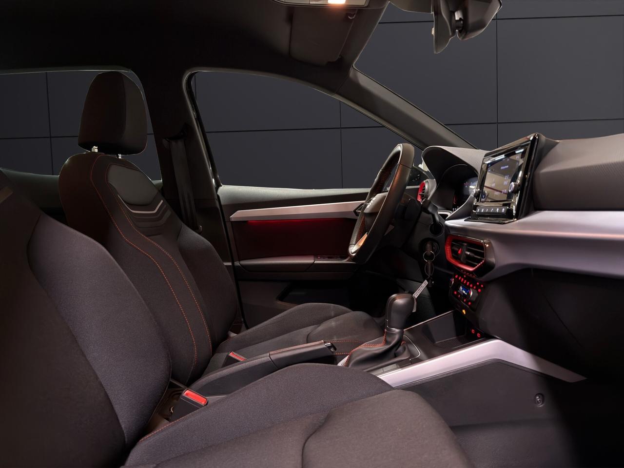 Seat Arona 1.0 TSI 115 CV DSG FR PREZZO REALE