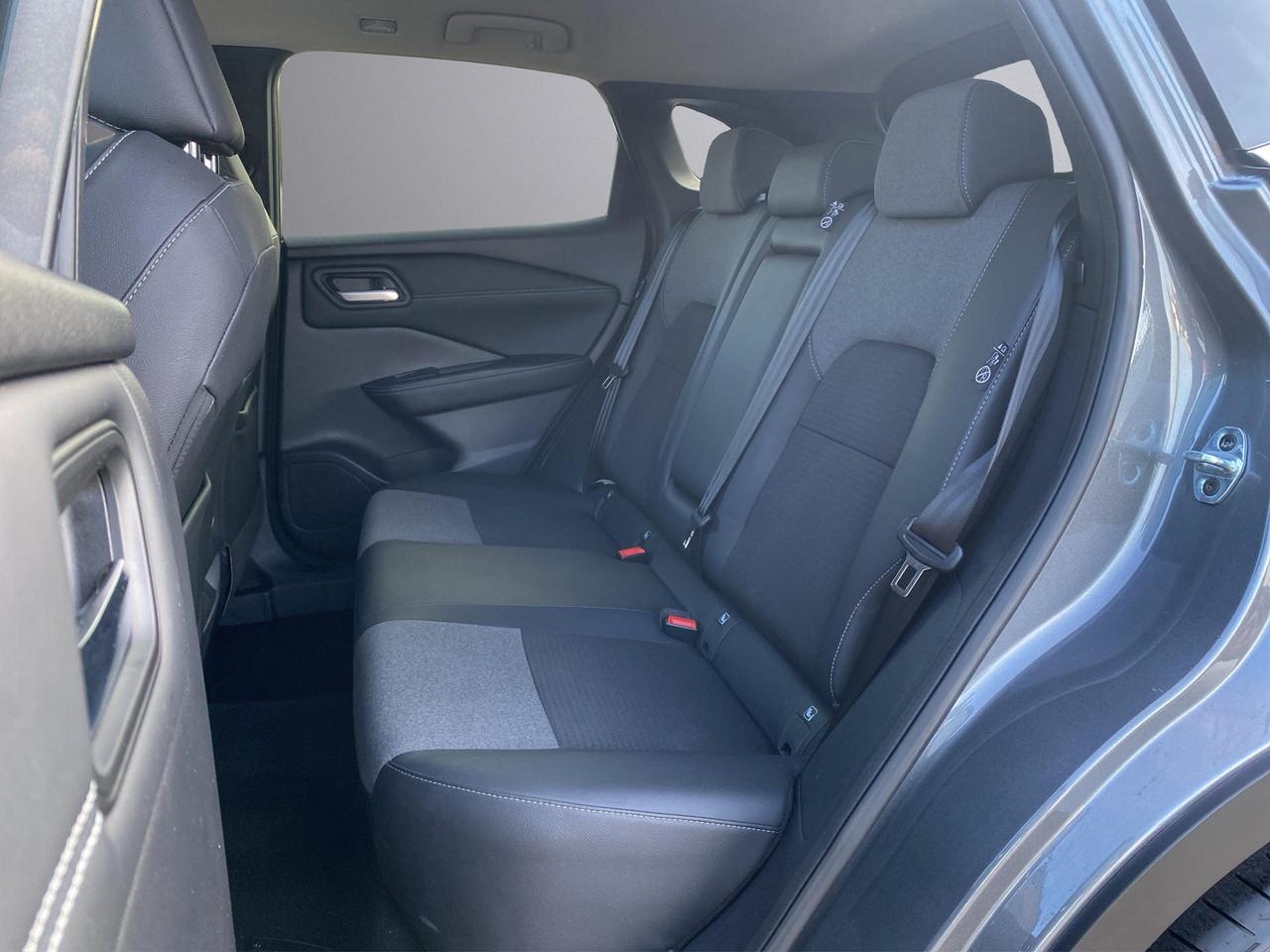 Nissan Qashqai 1.3 mhev N-Connecta 2wd 158cv