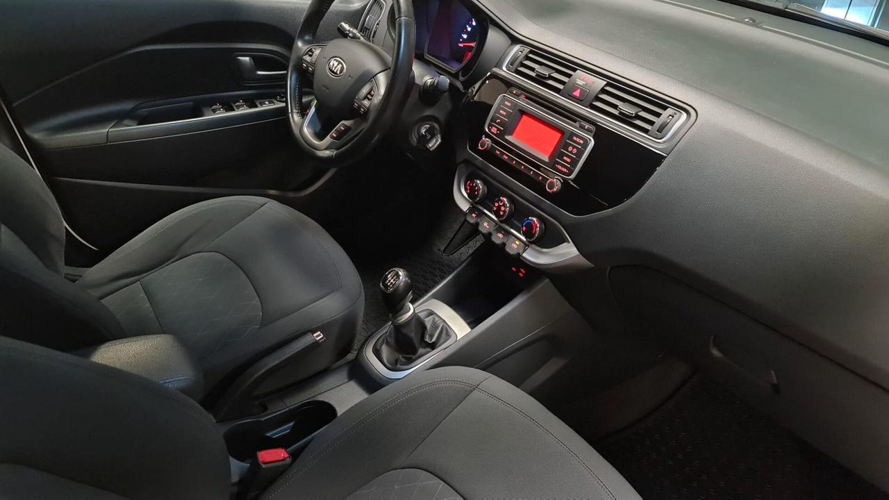 Kia Rio 1.1 CRDi 5p.S&S High Tech