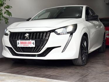 Peugeot 208 PureTech 100 CV EAT8 5P Allure FULL/LED