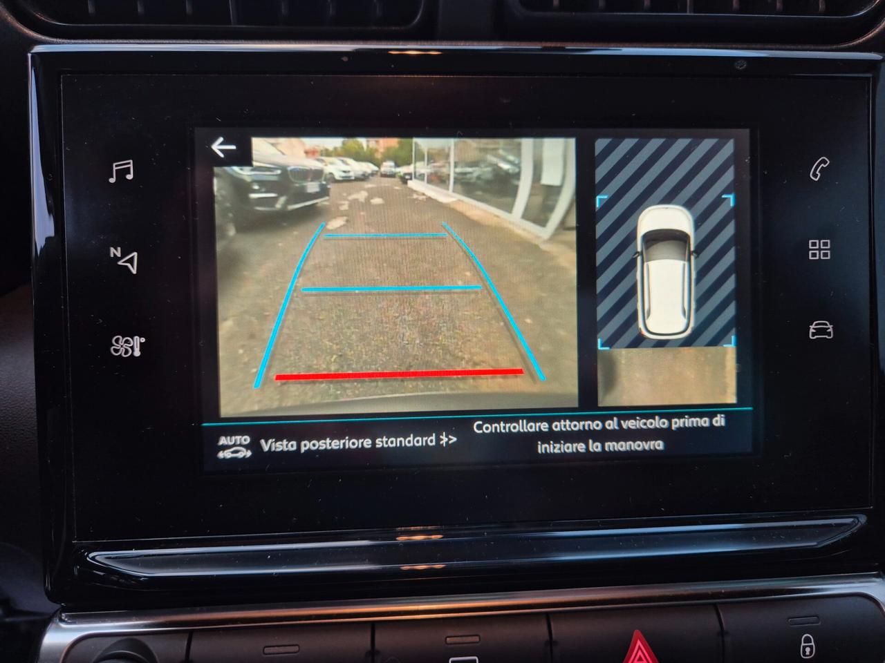 Citroen C3 Aircross BlueHDi 100 S&S Origins