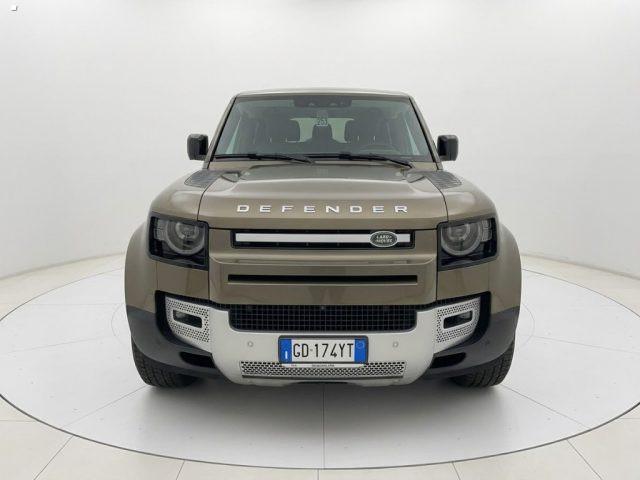 LAND ROVER Defender 90 3.0D I6 250 CV AWD Auto S