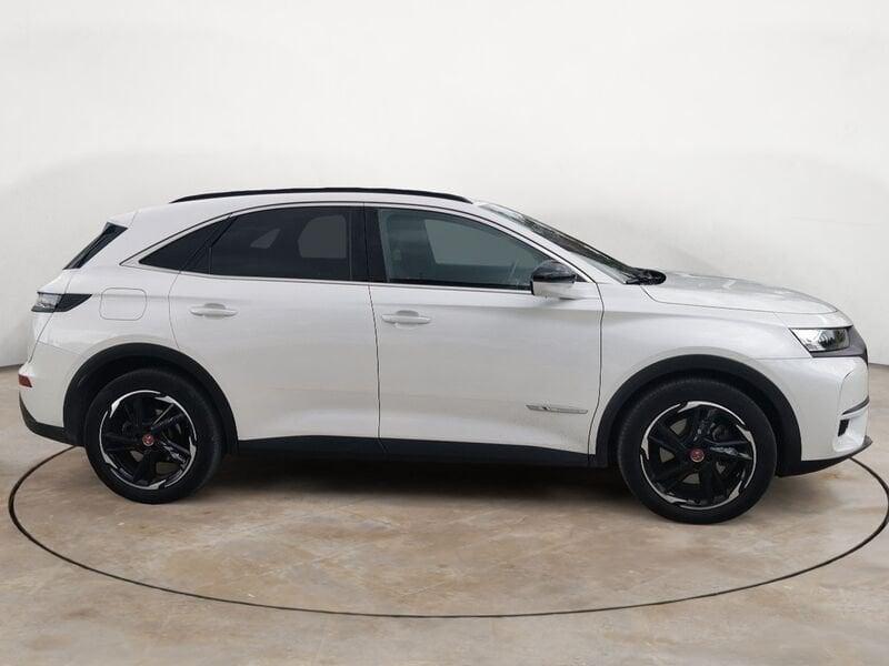 DS DS 7 DS 7 Crossback E-Tense Performance Line