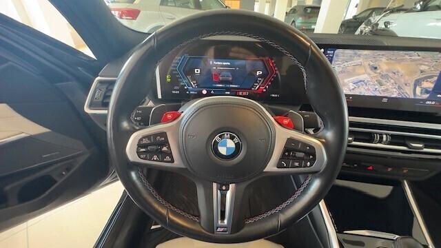 Bmw 340i M3