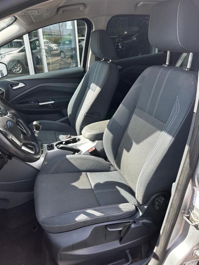 FORD C-Max 1.6 TDCi 115CV Titanium NEO PATENTATO
