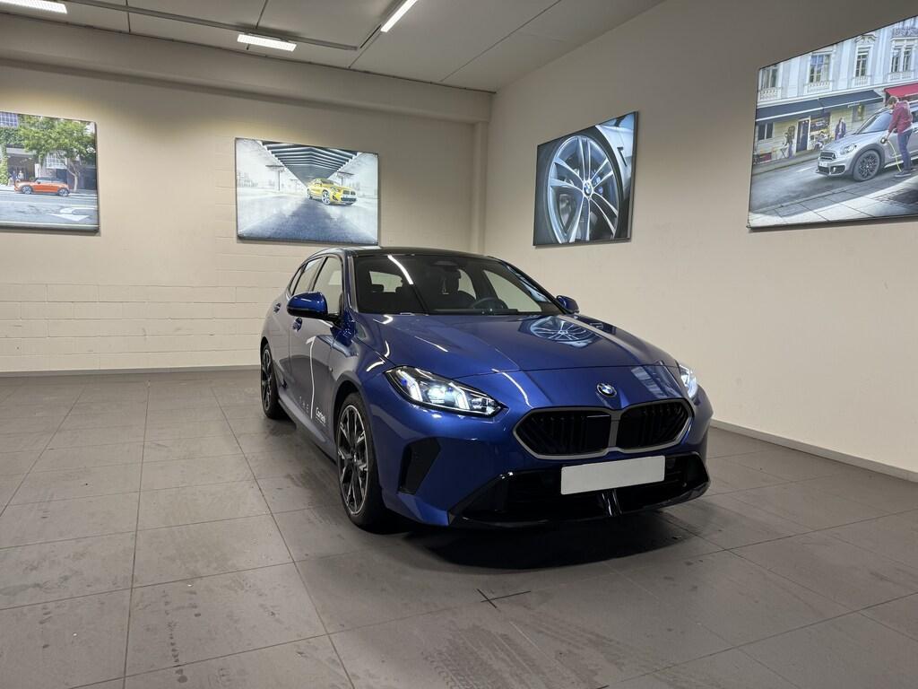 BMW Serie 1 120 d 48V MSport DCT