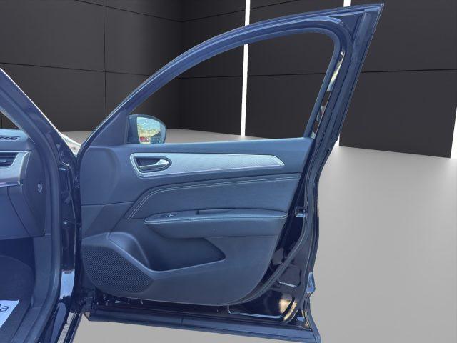 RENAULT Arkana Arkana Hybrid E-Tech 145 CV Intens