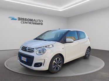 CITROEN C1 5p 1.0 vti Feel 72cv neopatentati del 2020