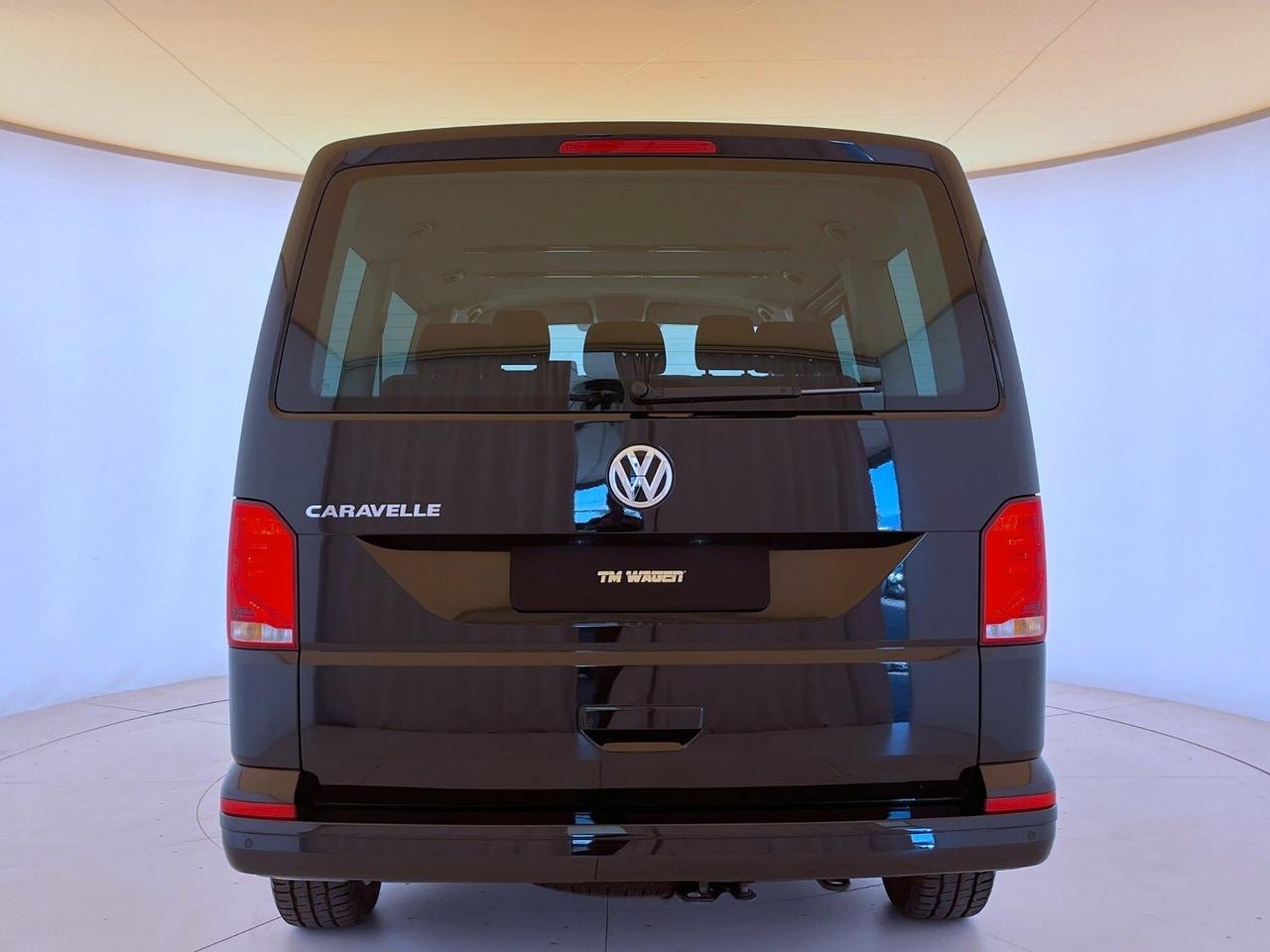 Volkswagen T6.1 Caravelle 2.0 TDI 204CV DSG Cruise