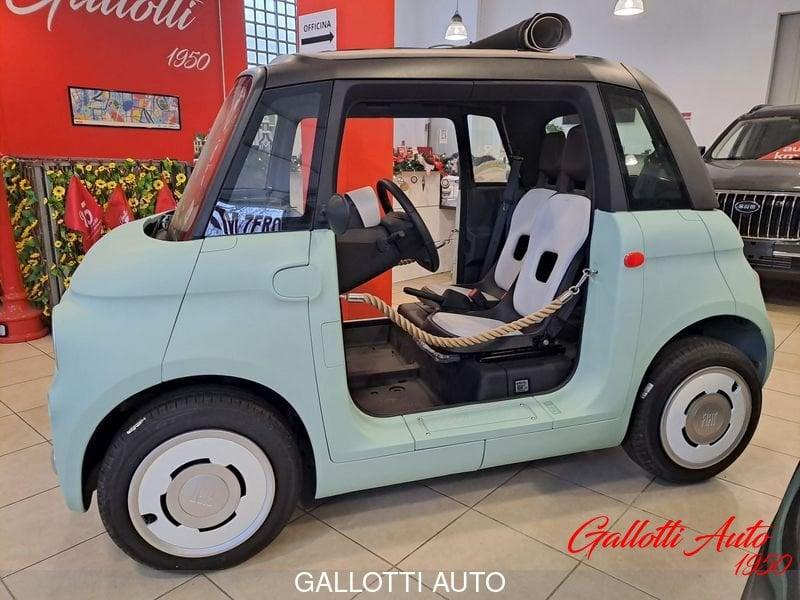 FIAT Topolino Dolcevita - GUIDABILE DA 14 ANNI