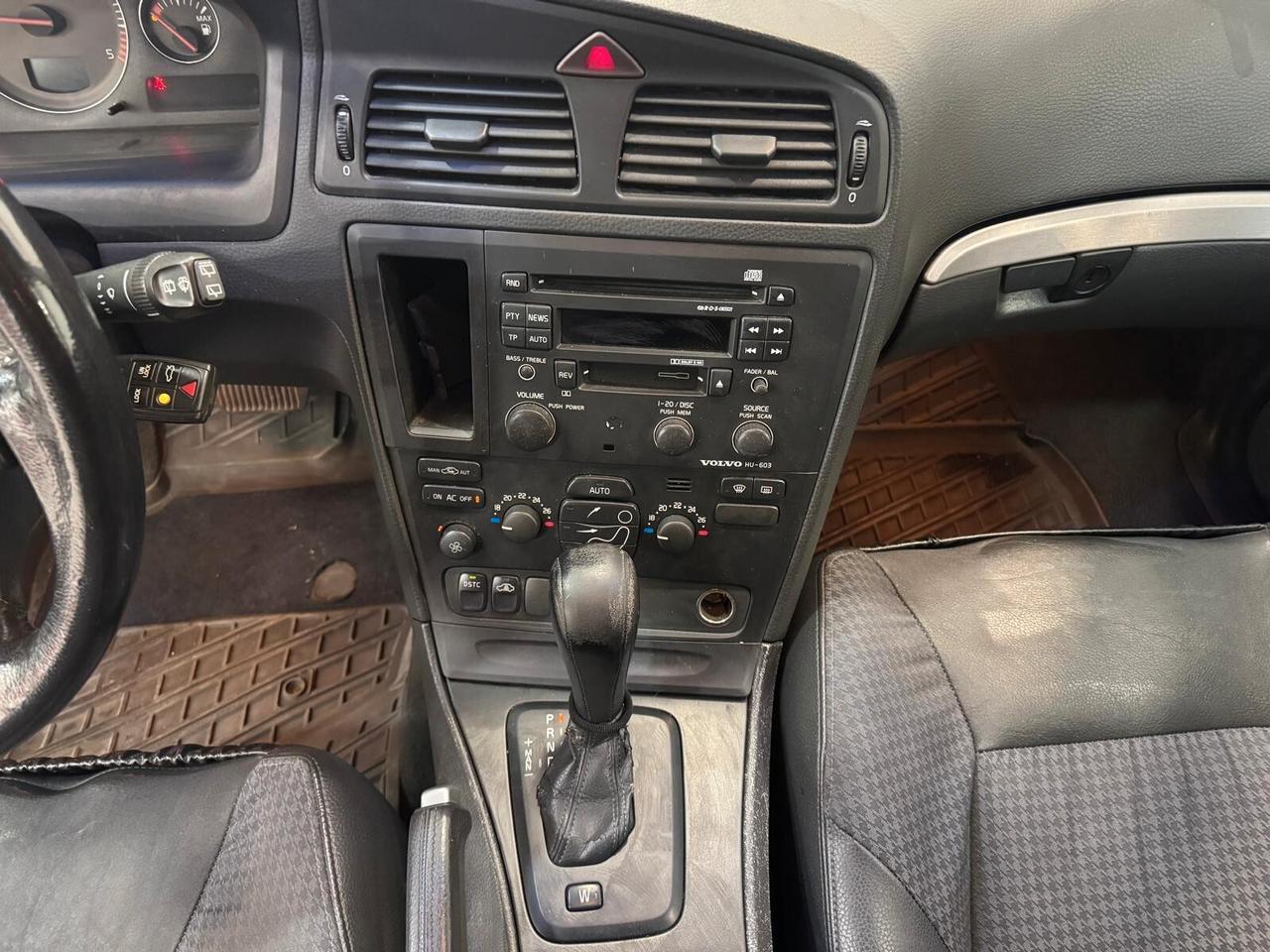 Volvo V70/XC70 XC70 2.4 D5 20V cat aut. AWD Optima