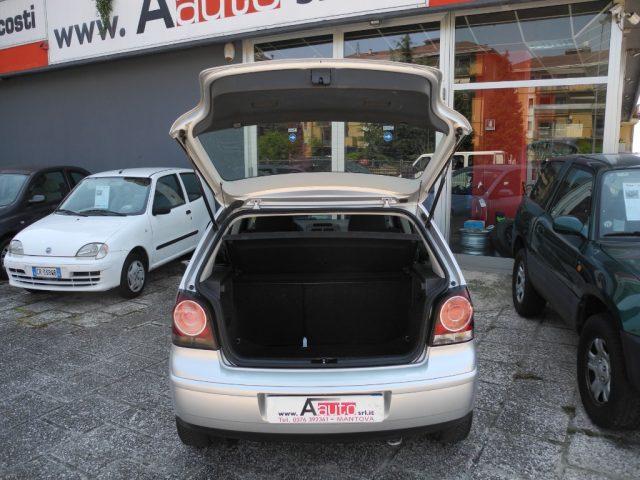 VOLKSWAGEN Polo 1.4 16v 5p. Comfortl.- Ok NEOPATENTATI - UniPROPR.