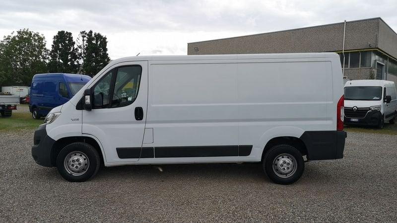 FIAT Ducato 35 3.0 CNG PM-TN Furgone