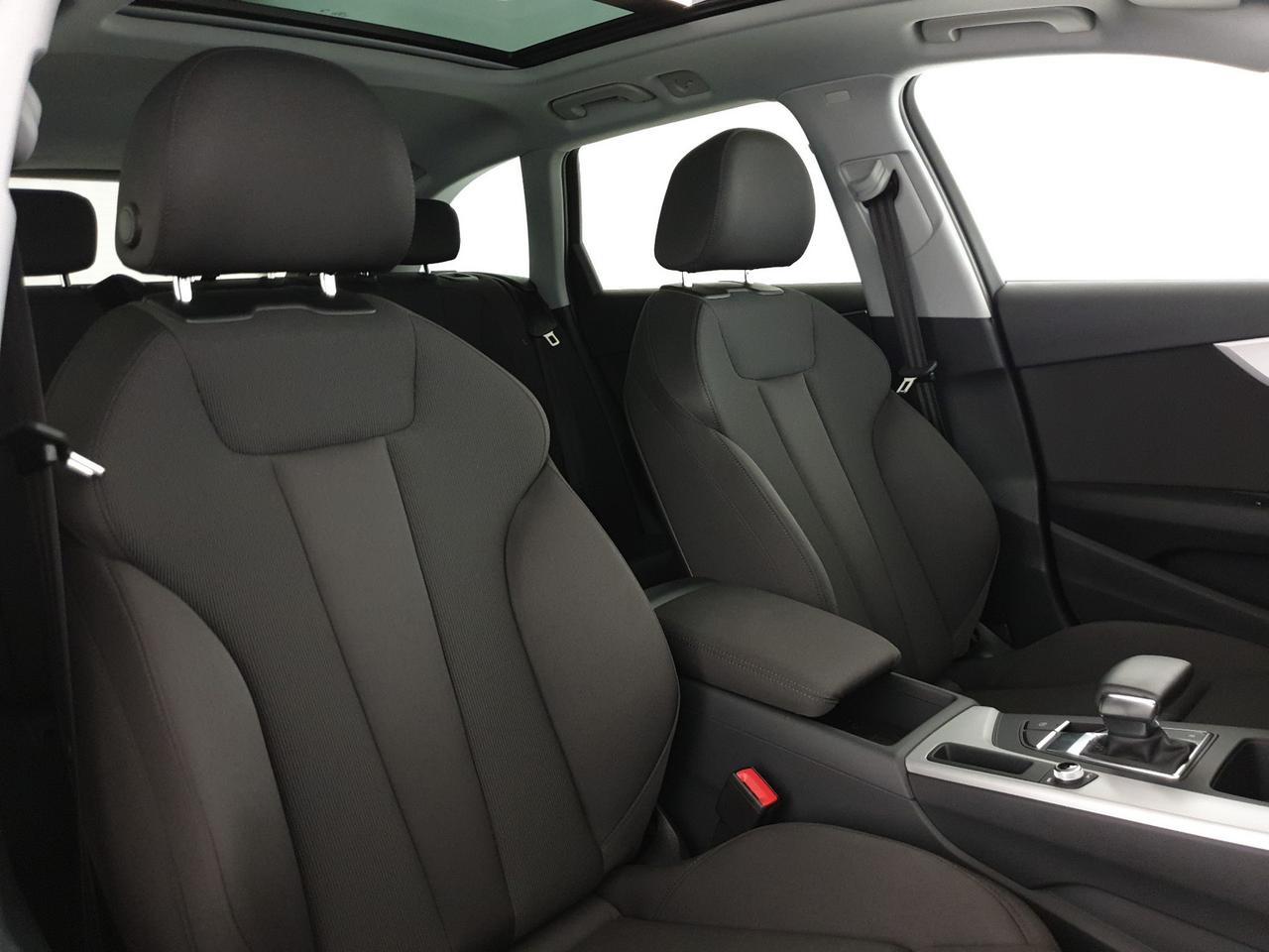 Avant 40TDI 204CV S tronic S line Edition