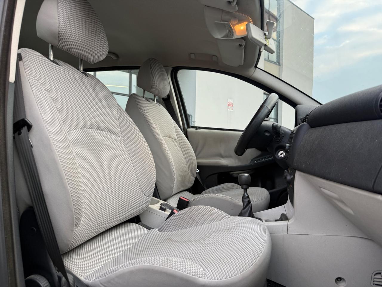 Fiat Stilo 1.6i 16V 5 porte Active