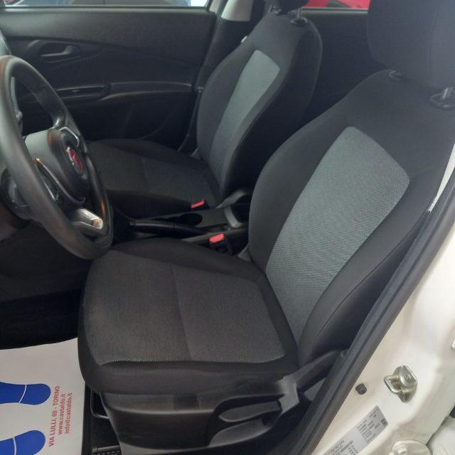 FIAT Tipo 1.3 Mjt S&S 5 porte AUTOCARRO N1 4 POSTI