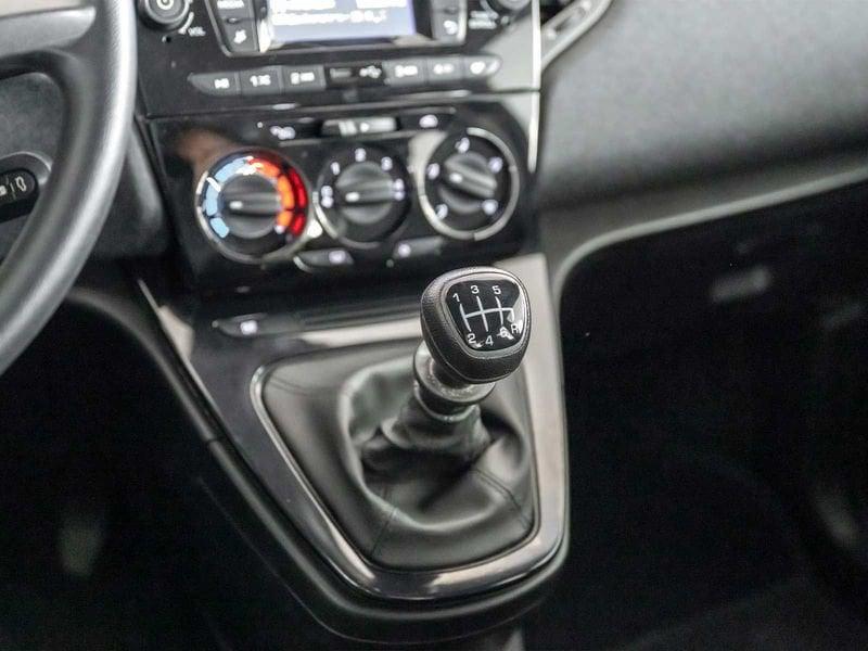 Lancia Ypsilon Ypsilon 1.0 FireFly 5 porte S&S Hybrid Gold