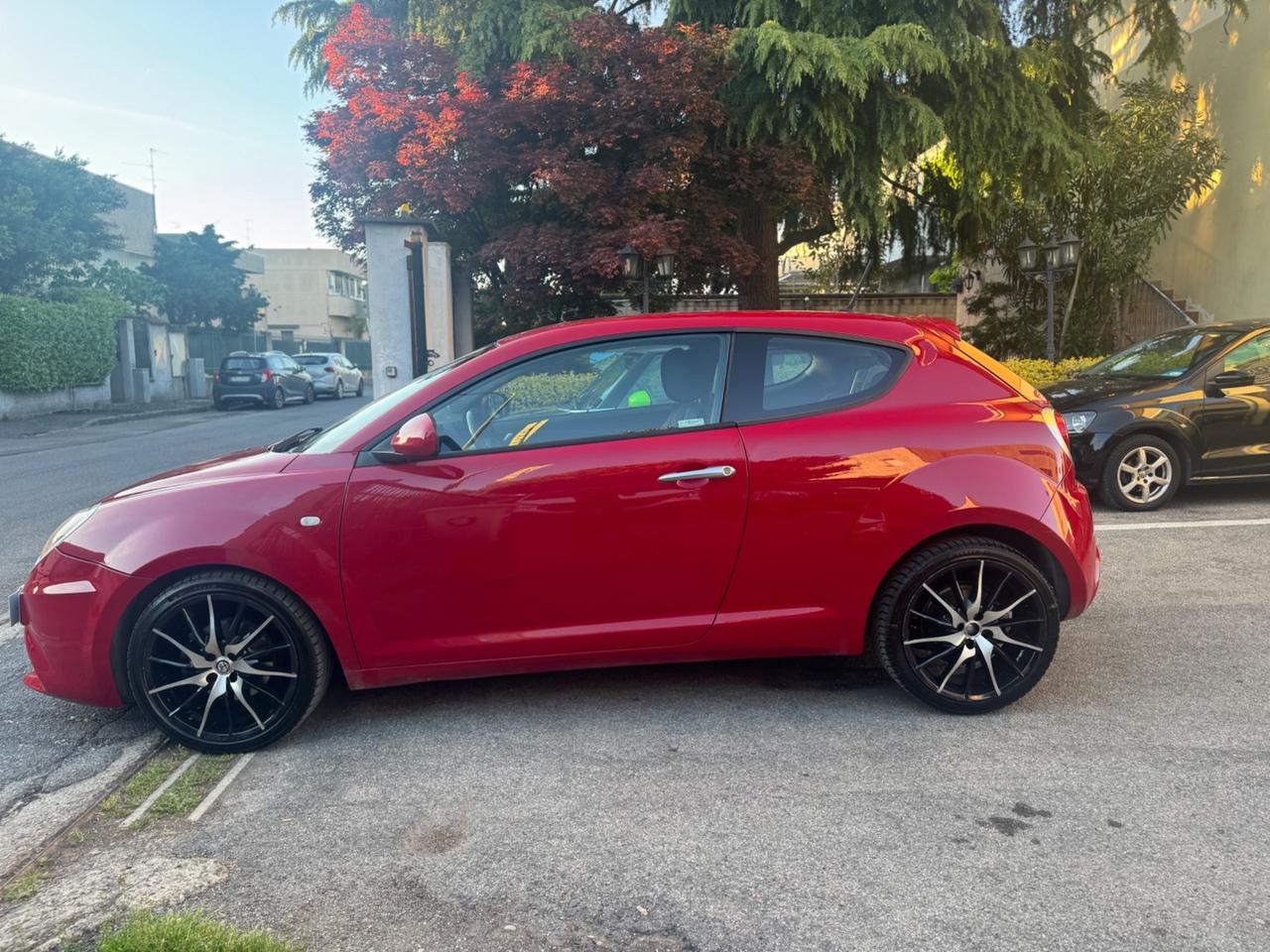 Alfa Romeo MiTo 1.3 JTDm 95 CV S&S Super