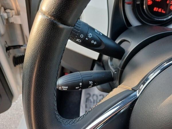 FIAT 500 1.0 HYBRID 70 CV CLUB BICOLORE