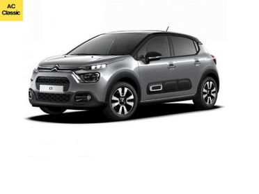 Citroen C3 Shine 1.5 BlueHDi (100 cv)