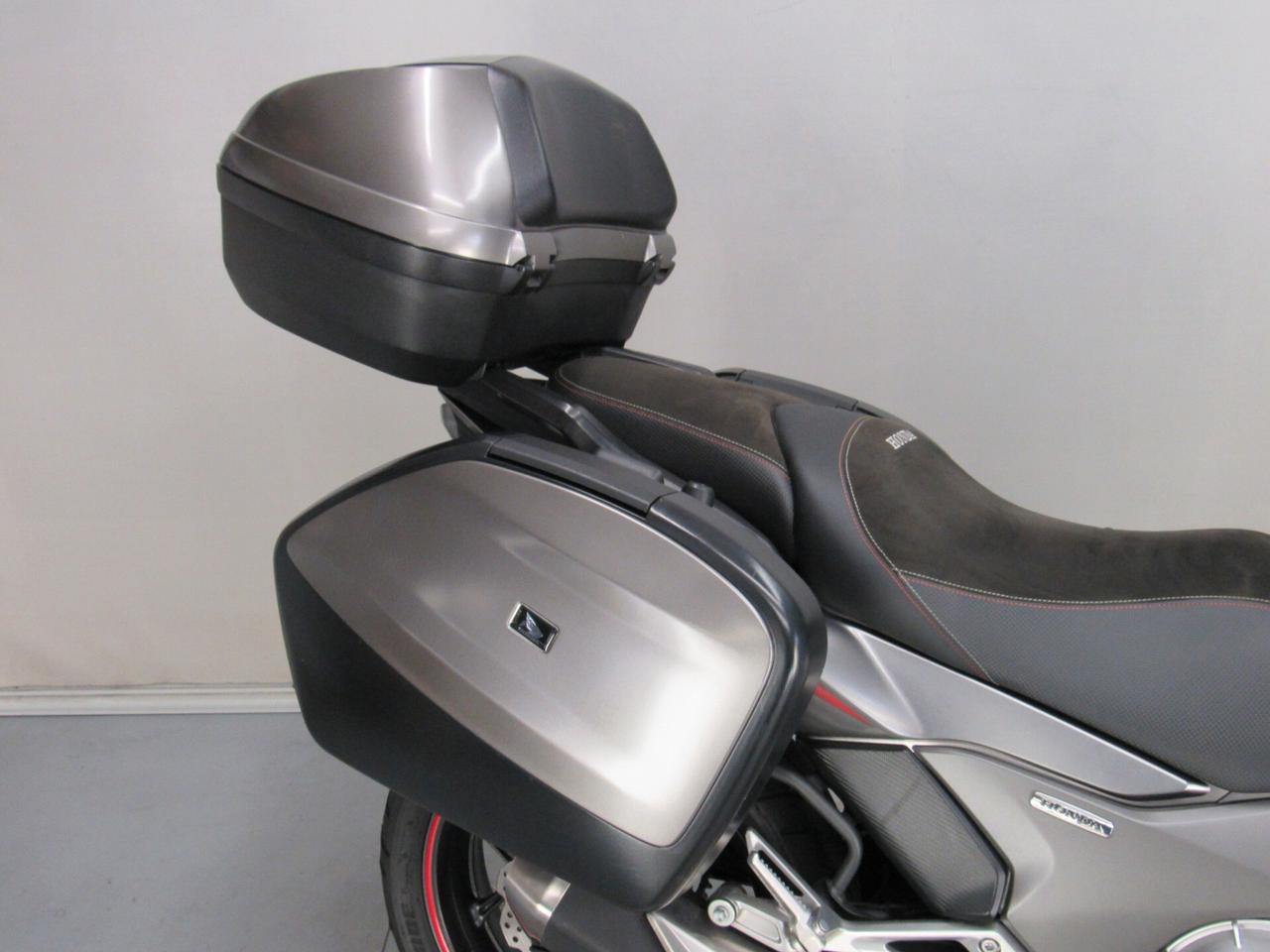 Honda Integra 750 ABS DCT SPORT