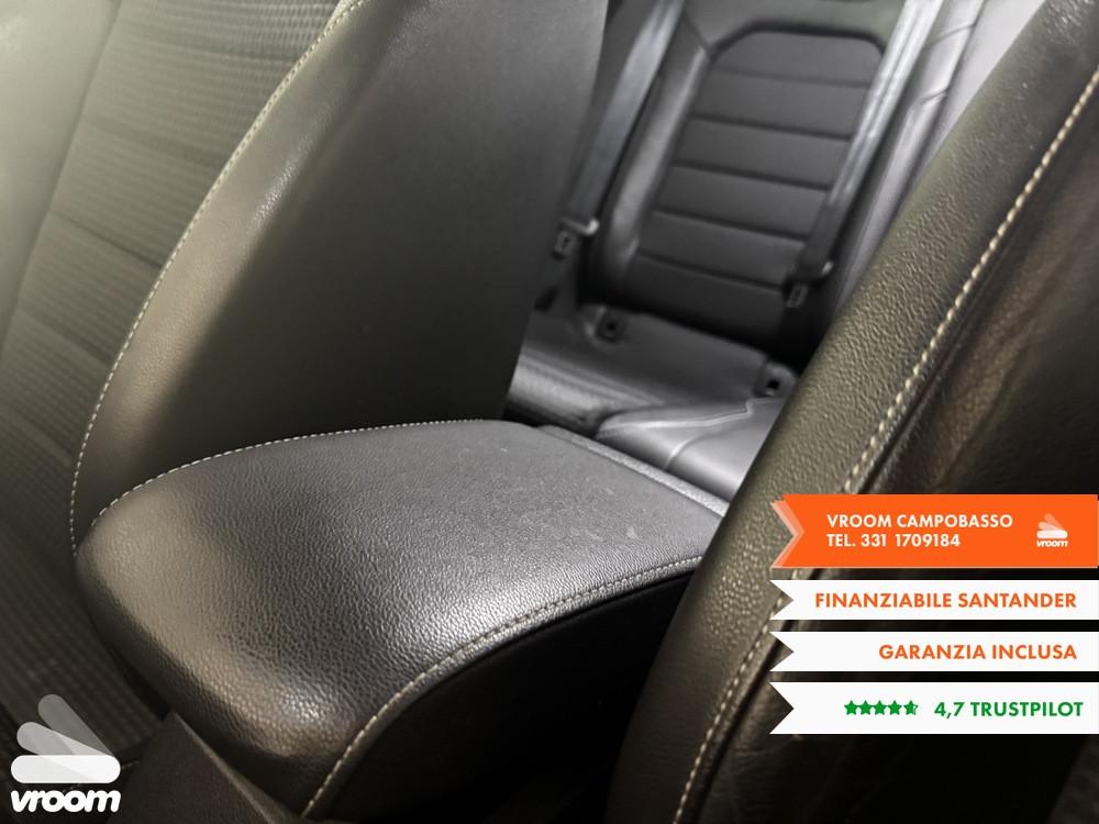 VOLKSWAGEN Golf 7ª serie Golf 1.6 TDI 110 CV 5...