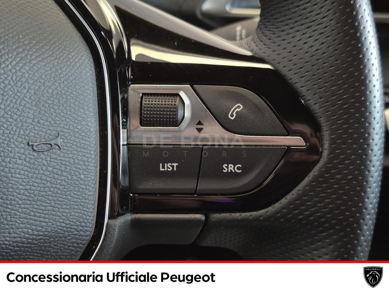 Peugeot 3008 1.5 bluehdi gt s&s 130cv