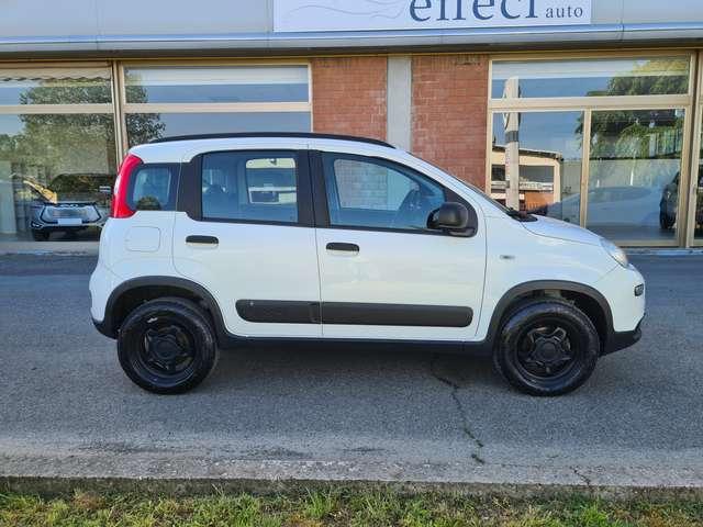 Fiat Panda Panda 0.9 t.air t. 4x4 s