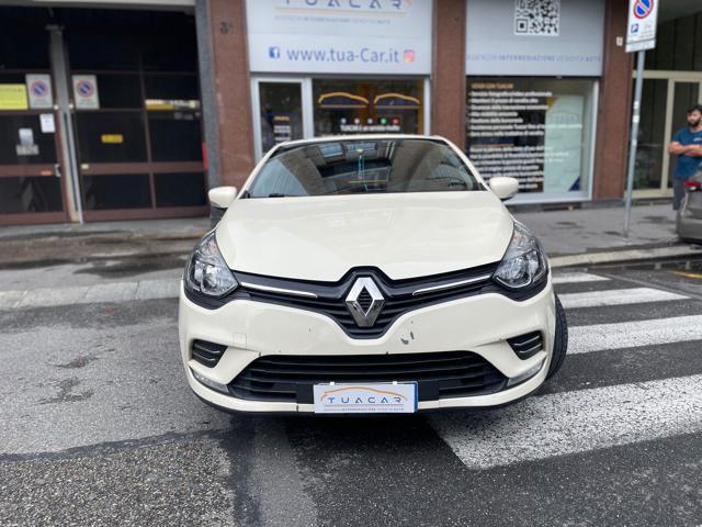 RENAULT Clio Life 1.5 ENERGY dCi 75 Eco2