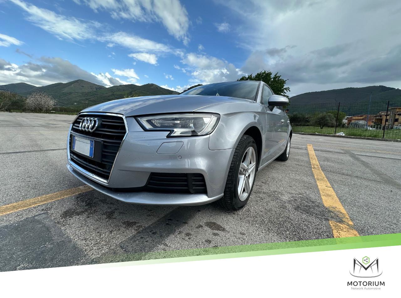 Audi A3 SPB 30 TDI S tronic Admired