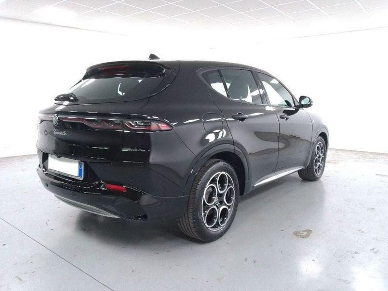 Alfa Romeo Tonale 1.5 hybrid Ti 160cv tct7