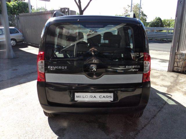 PEUGEOT Bipper Tepee 1.4 HDi 70CV Outdoor