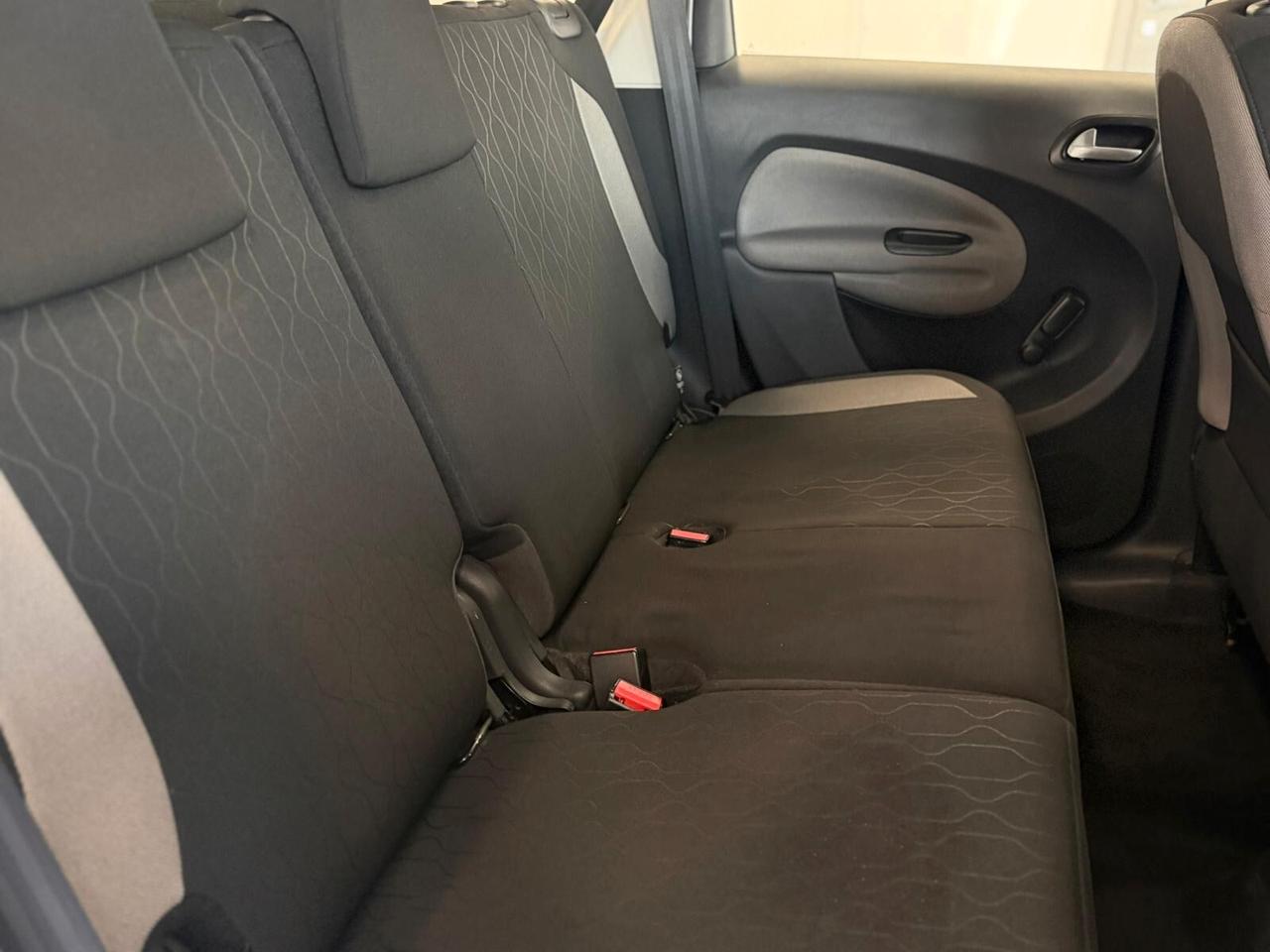 Citroen C3 Picasso 1.6 HDi 90 cv Exclusive Limited