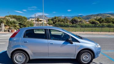 Fiat Grande Punto 1300
