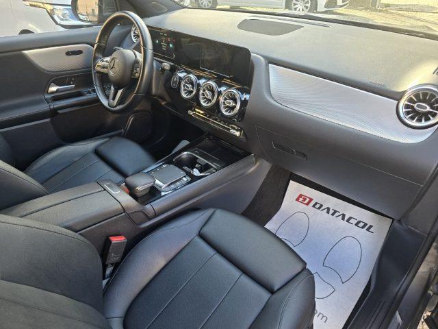 MERCEDES-BENZ GLA 250 Automatic 4Matic