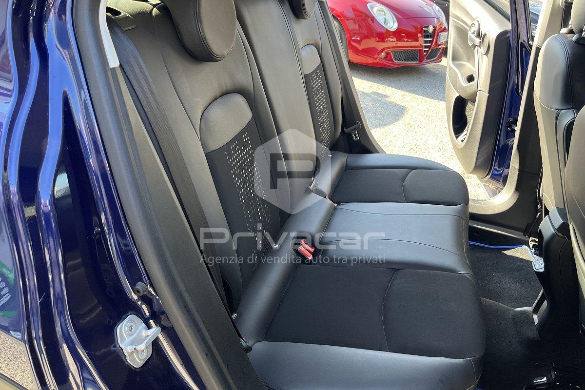 FIAT 500X 1.3 MultiJet 95 CV Connect