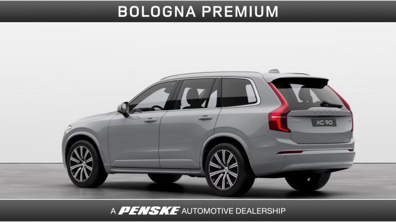 Volvo XC90 B5 (d) AWD automatico 7 posti Core