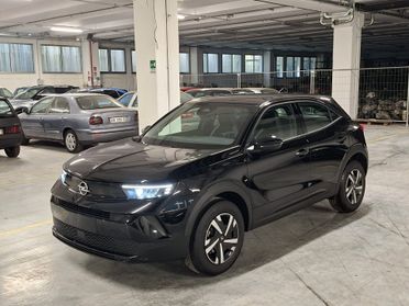 Opel Mokka 1200 12V Turbo 136CV Edition MT6 Km. 0