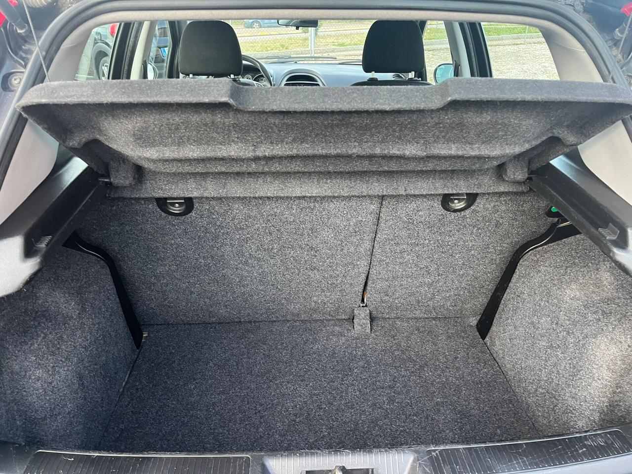 Fiat Punto 1.2 8V 5 porte Street - Si Permuta - Ok Neopatentato