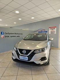 Nissan Qashqai 1.5 dCi Acenta