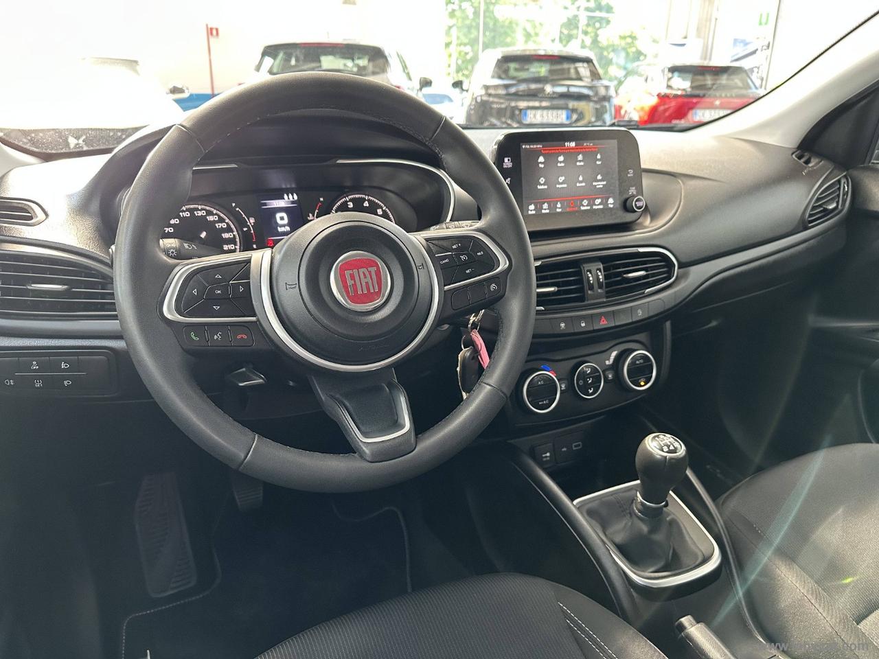 FIAT Tipo 1.0 SW
