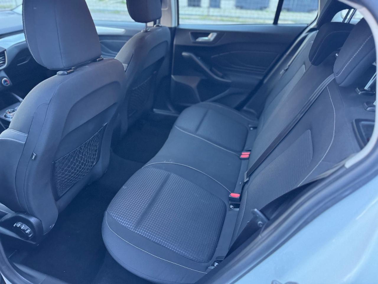 Ford Focus 1.5 EcoBlue 120 CV automatico SW Active V Co-Pilot