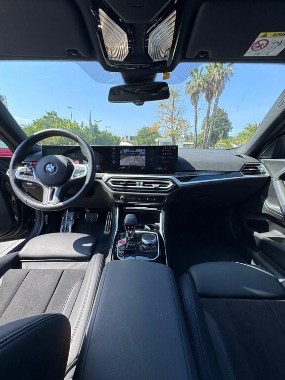 BMW M2 Coupe 3.0 Steptronic