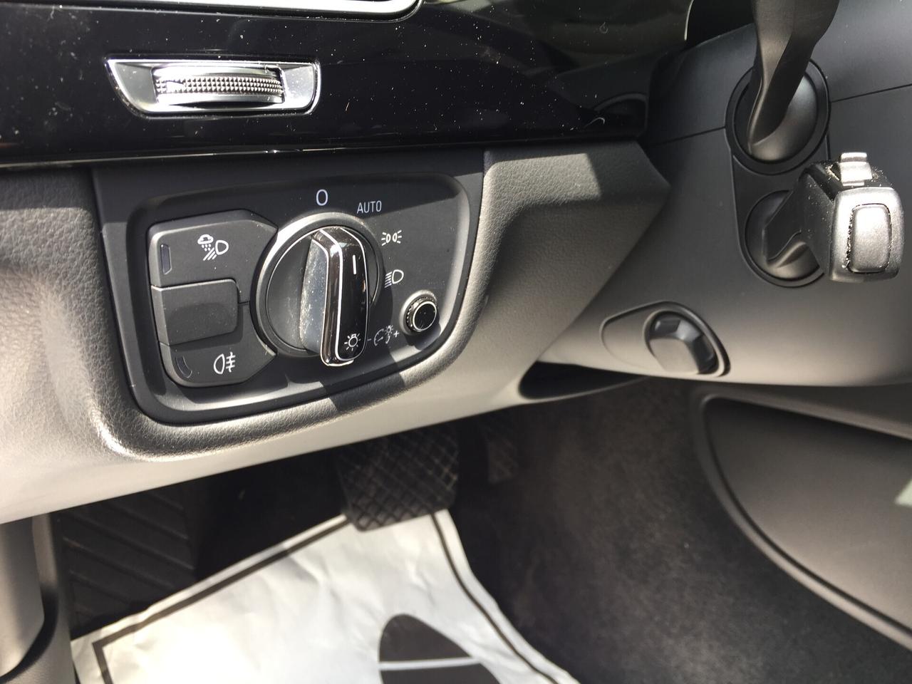 Audi A8 3.0 TDI 262 CV ULTRA quattro tiptronic