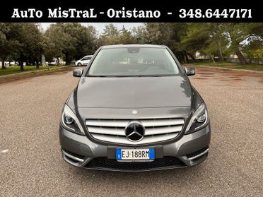 Mercedes Classe B 180 CDI Executive "solo57.000km"