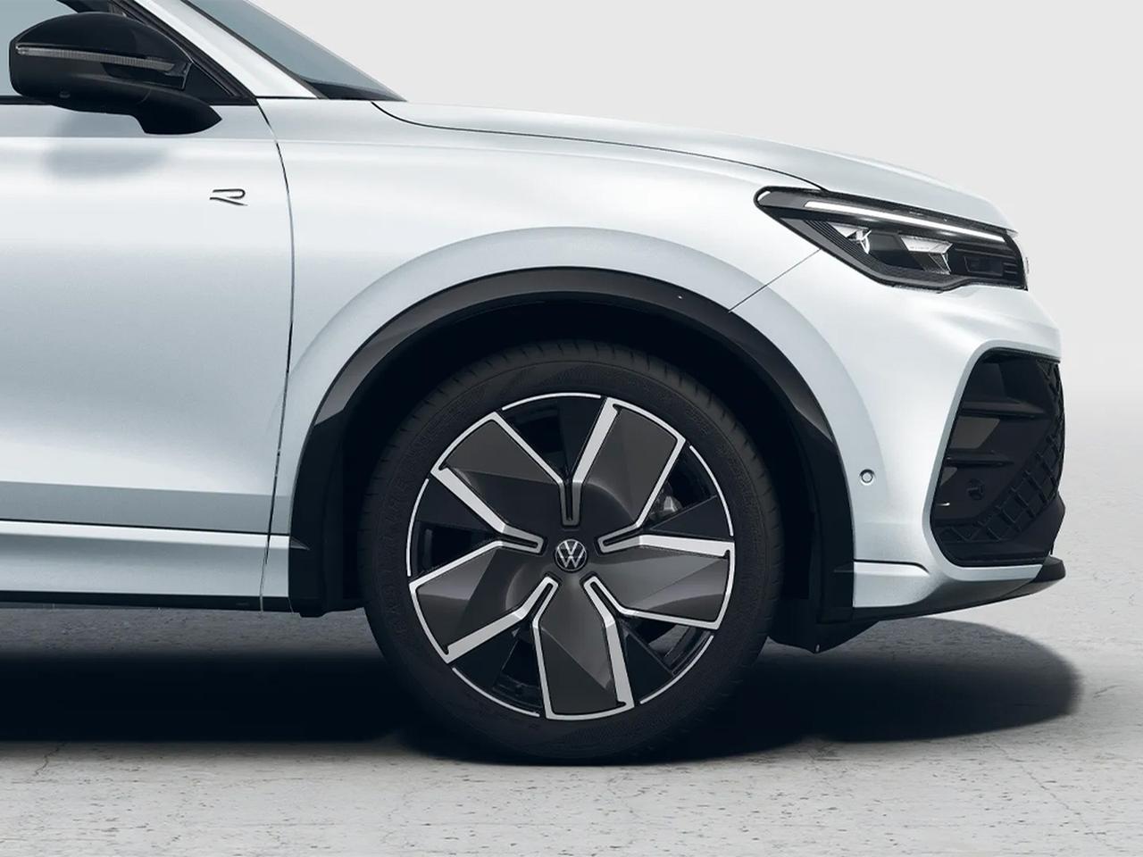 Volkswagen Tiguan 2.0 tdi r-line plus 150cv dsg