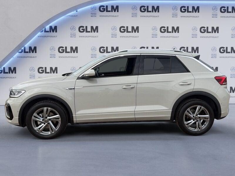 Volkswagen T-Roc T-Roc 1.5 tsi R-Line