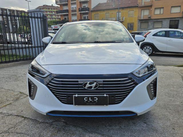 HYUNDAI Ioniq 1.6 Hybrid DCT