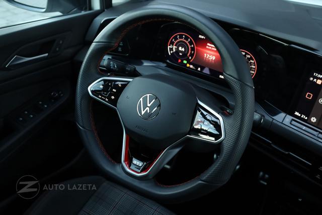 VOLKSWAGEN Golf GTI 2.0 TSI DSG 245cv Cockpit Pro Fari IQ.Light LED