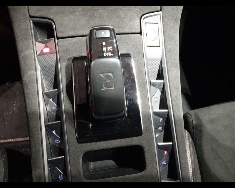 DS DS 7 DS 7 Crossback E-Tense Performace Line